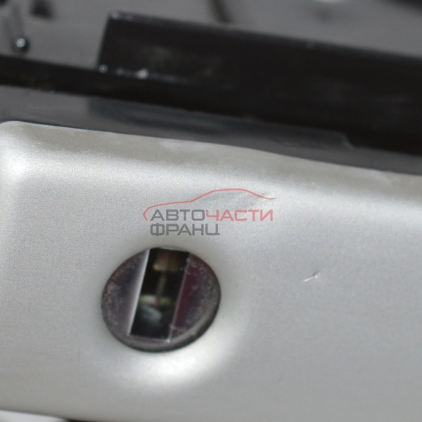 Дръжка жабка Porsche Cayenne 4.5 Turbo 450 конски сили 7L5857147B