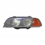 Ляв фар BMW E39 2.0i 136 конски сили