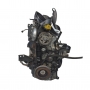 Двигател Renault Megane II 1.5 DCI 86 конски сили K9KG724