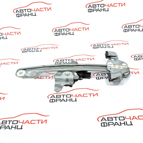 Заден ляв стъклоповдигач Opel Mokka 2.0 CDTI 136 конски сили 2015г