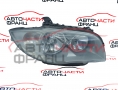 Десен фар BMW E87 1.6i 115 конски сили 63.126924486-14 Десен фар BMW E87 1.6i 115 конски сили 63.126924486-14