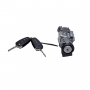Контактен ключ Ford C-Max 1.6 TDCI 101 конски сили