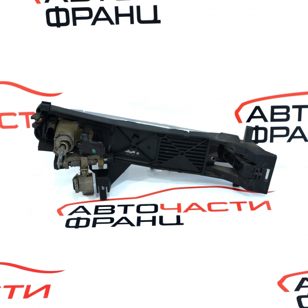 Предна лява дръжка Mercedes S Class W220 3.2 CDI 197 конски сили