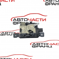 Брава заден капак Discovery Sport 2.2 D 4WD 150 конски сили FK72-442A66-AA  2015г