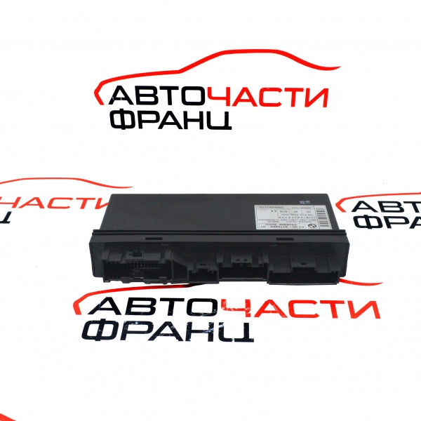 Боди контрол модул BMW E60 3.0 D 235 конски сили 61.35-9176069-01