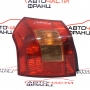 Ляв стоп Toyota Corolla 2.0 D4-D 90 конски сили