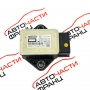 ESP сензор Peugeot 308 1.6 16V 120 конски сили 9663187680 2009г