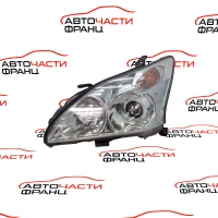 Ляв фар Lexus RX350 276 конски сили