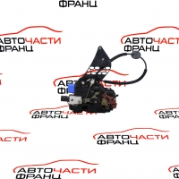 Предна дясна брава VW Touareg 3.0 TDI 225 конски сили      3D1837016A