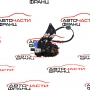 Предна дясна брава VW Touareg 3.0 TDI 3D1837016A