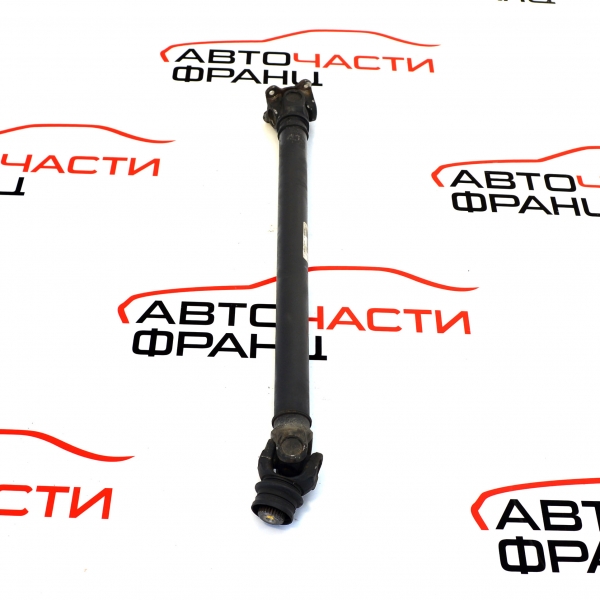 Преден кардан BMW X6 3.0 xDrive 245 конски сили 7597649 2012 г