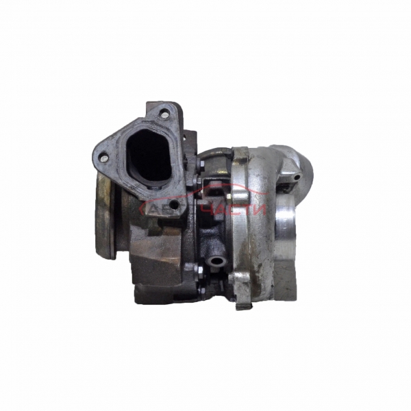 Турбина Mercedes C-Class 2.2 CDI 150 конски сили A6110960999