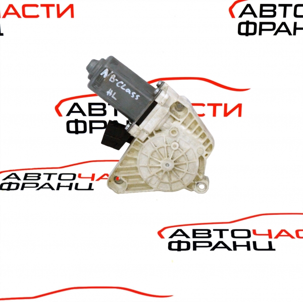 Задно ляво моторче стъклоповдигач Mercedes B Class W245 2.0 CDI A1698204542