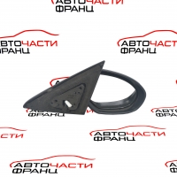 Дясно огледало Mazda 6 2.0 MZR 147 конски сили  7 кабела    022683