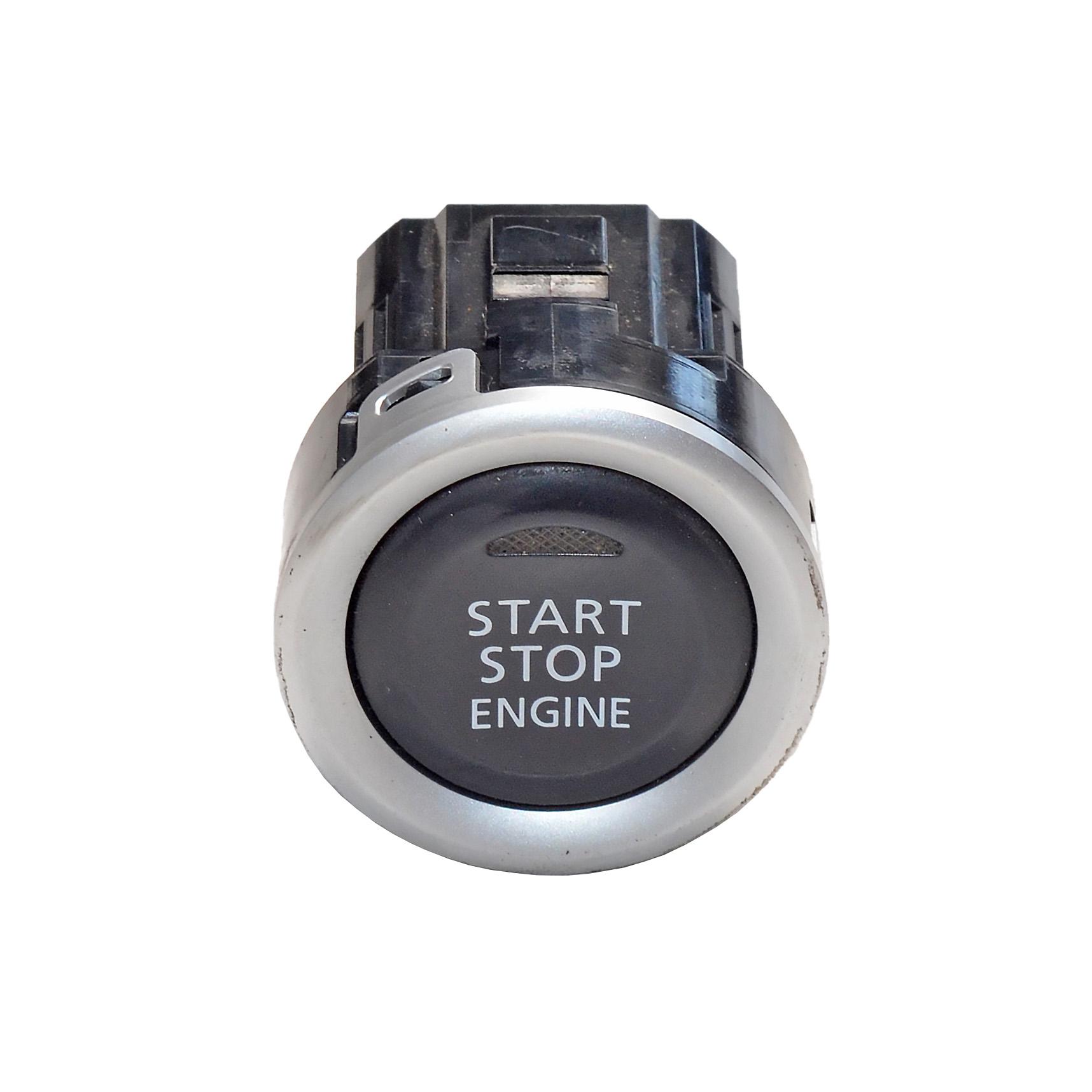 Старт бутон Mitsubishi ASX 1.8 DI-D 150 конски сили 8610A101