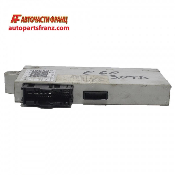 CAS модул BMW E60 3.0 D 218 конски сили 61.35-6943854