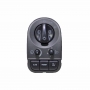 Ключ светлини Jaguar X-Type 2.0D 130 конски сили 4X4311654