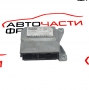 AIRBAG модул Citroen C5 2.0 HDI 136 конски сили 9665266080