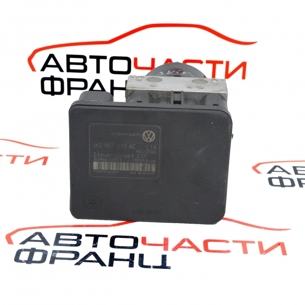 ABS помпа Skoda Octavia 2.0 TDI 140 конски сили 1K0614517AF