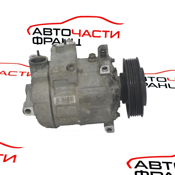 Компресор климатик VW Golf 5 1.9 TDI 105 конски сили 1K0820803N