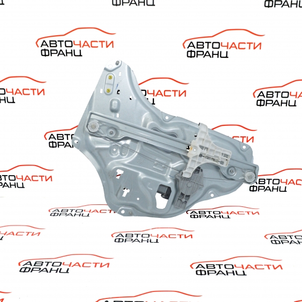 Заден десен стъклоповдигач Hyundai IX35 1.7 CRDI 116 конски сили 83480-2Y010