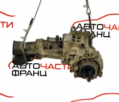 Раздатка Peugeot 4007 2.2 HDI 156 конски сили