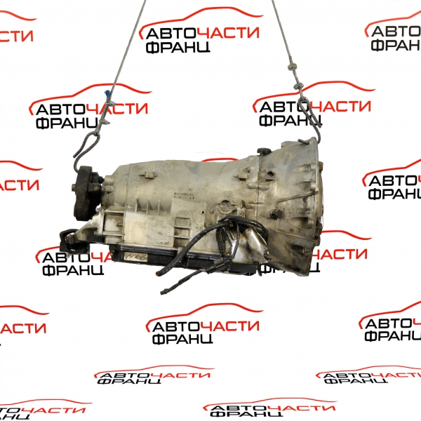 Автоматична скоростна кутия Mercedes S-Class W220 4.3 i 2202701000