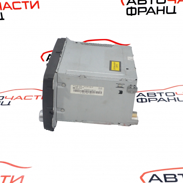 Радио CD VW Golf 5 2.0 TDI 140 конски сили 1K0035186AF