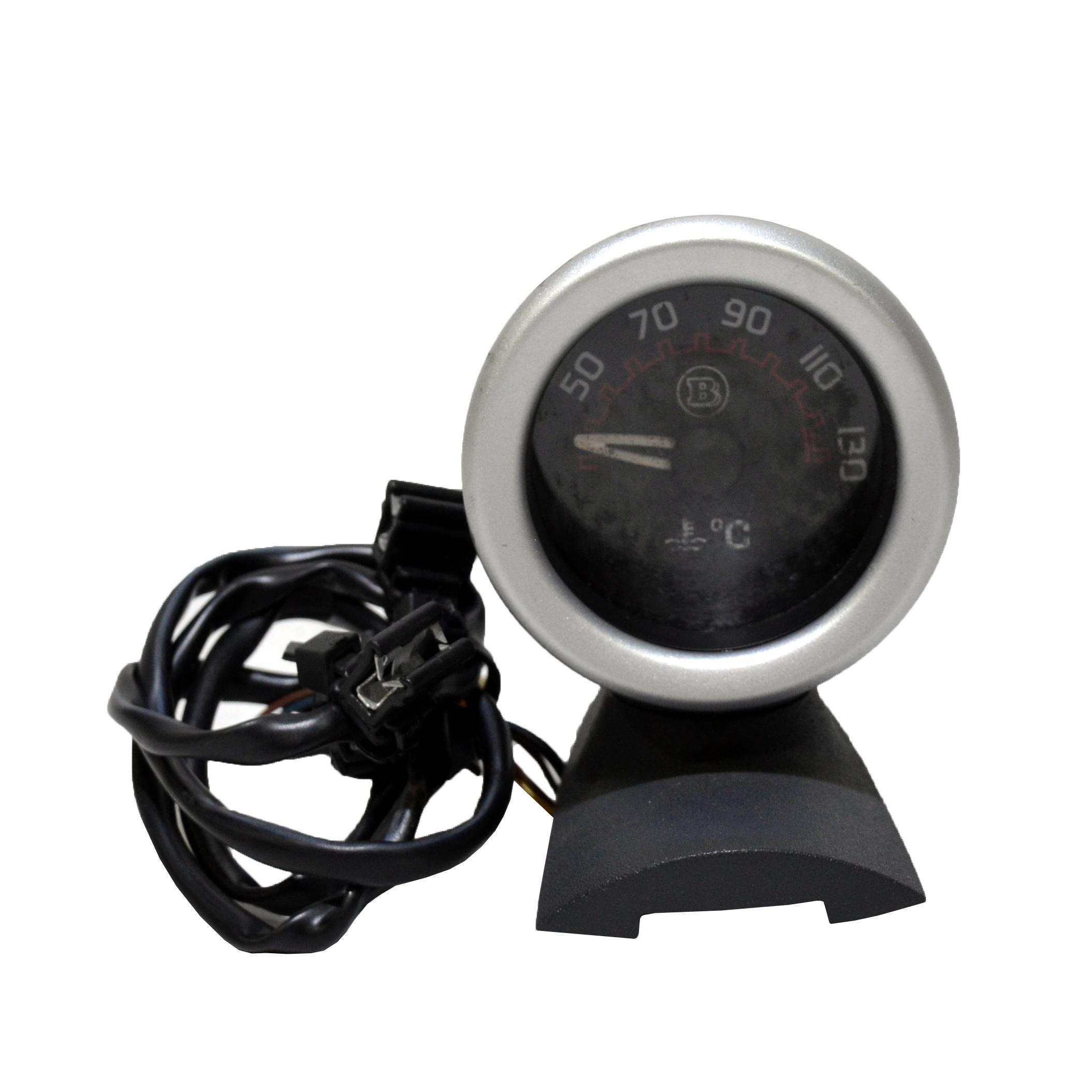 Уред температура вода SMART FORFOUR 1.5 BRABUS 177 КОНСКИ СИЛИ