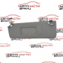 Ляв сенник BMW F07 Gran Turismo 3.0 D 245 конски сили   2012г