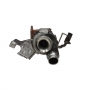 Турбина BMW E90 2.0 D 177 конски сили 767378-5