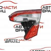 Десен стоп Toyota C-HR 1.8 Hybrid 122 конски сили   81B80-F4010-00