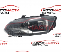 Ляв фар VW Polo 1.2 i 60 конски сили 6R1941007F