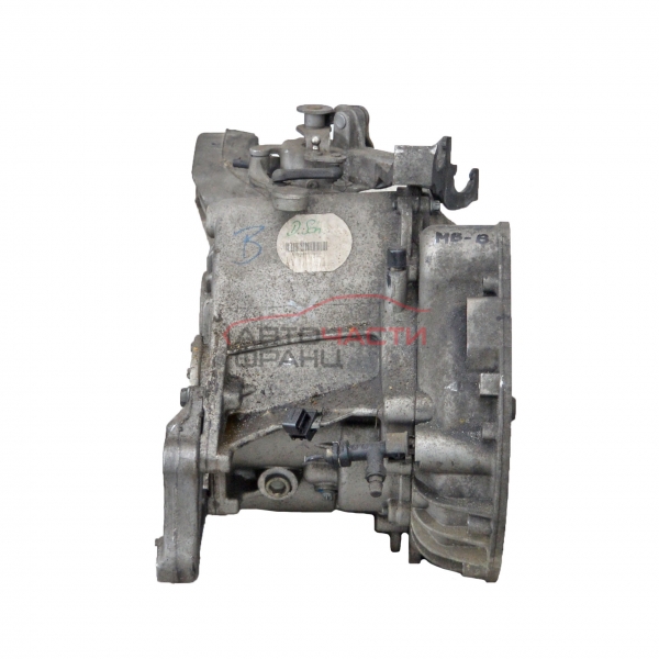 Ръчна скоростна кутия Mercedes B class W245 2.0 Turbo 193 конски сили R1692610301