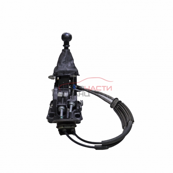 Скоростен лост Peugeot 308 1.6 HDI 92 конски сили