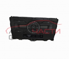 Панел климатроник Toyota Auris 1.6 VVT-i 124 конски сили 55900-02220-B