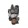 Двигател Peugeot 206 1.4 16V 88 конски сили PSAKFU