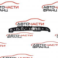Десен държач предна броня Fiat Doblo 1.6D Multijet 100 конски сили      00519732680E