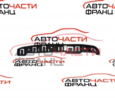 Десен държач предна броня Fiat Doblo 1.6D Multijet 100 конски сили 00519732680E