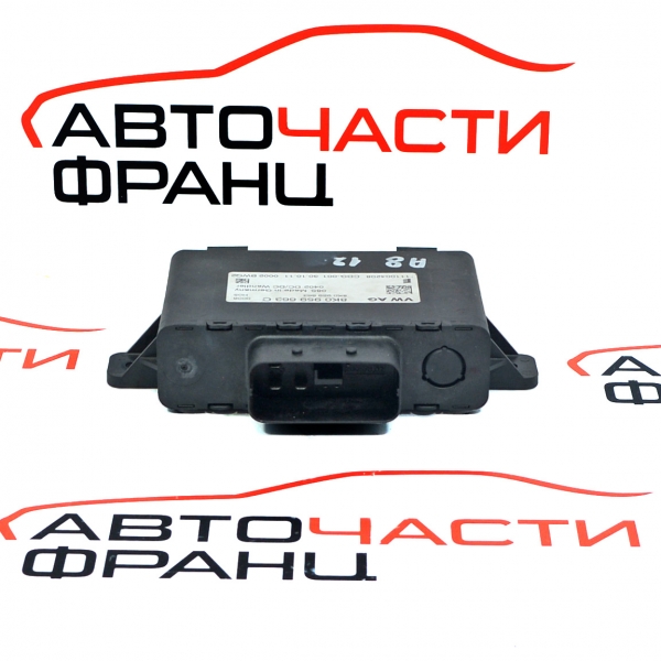 Модул захранване Audi A8 4.2 TDI 8K0959663C 2012г