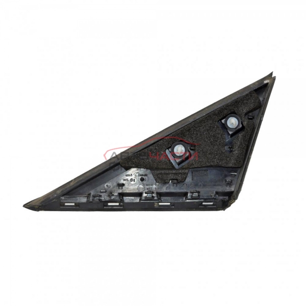 Конзола предна дясна врата Peugeot 5008 1.6 HDI 114 конски сили 96859482XT