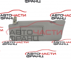 Ляв сенник Mercedes GL X164 4.7 i 340 конски сили A1648102310