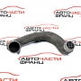 Десен въздуховод турбина Mercedes E Class W211 4.0 CDI A6280900429