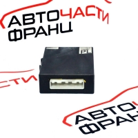 Модул централно Nissan Micra K12 1.2 16V 65 конски сили WG1G621A