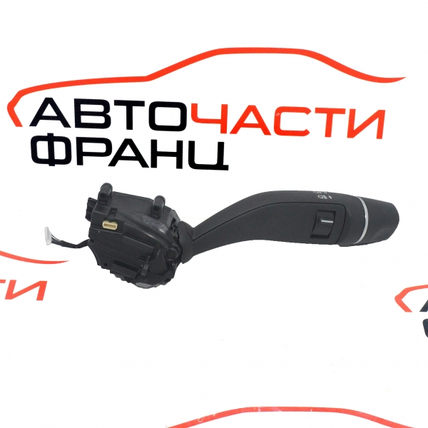 Лост чистачки Mercedes A Class W176 A 45 AMG 381 конски сили 2016г