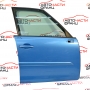 Предна дясна врата Citroen C4 Picasso 1.6 HDI 109 конски сили