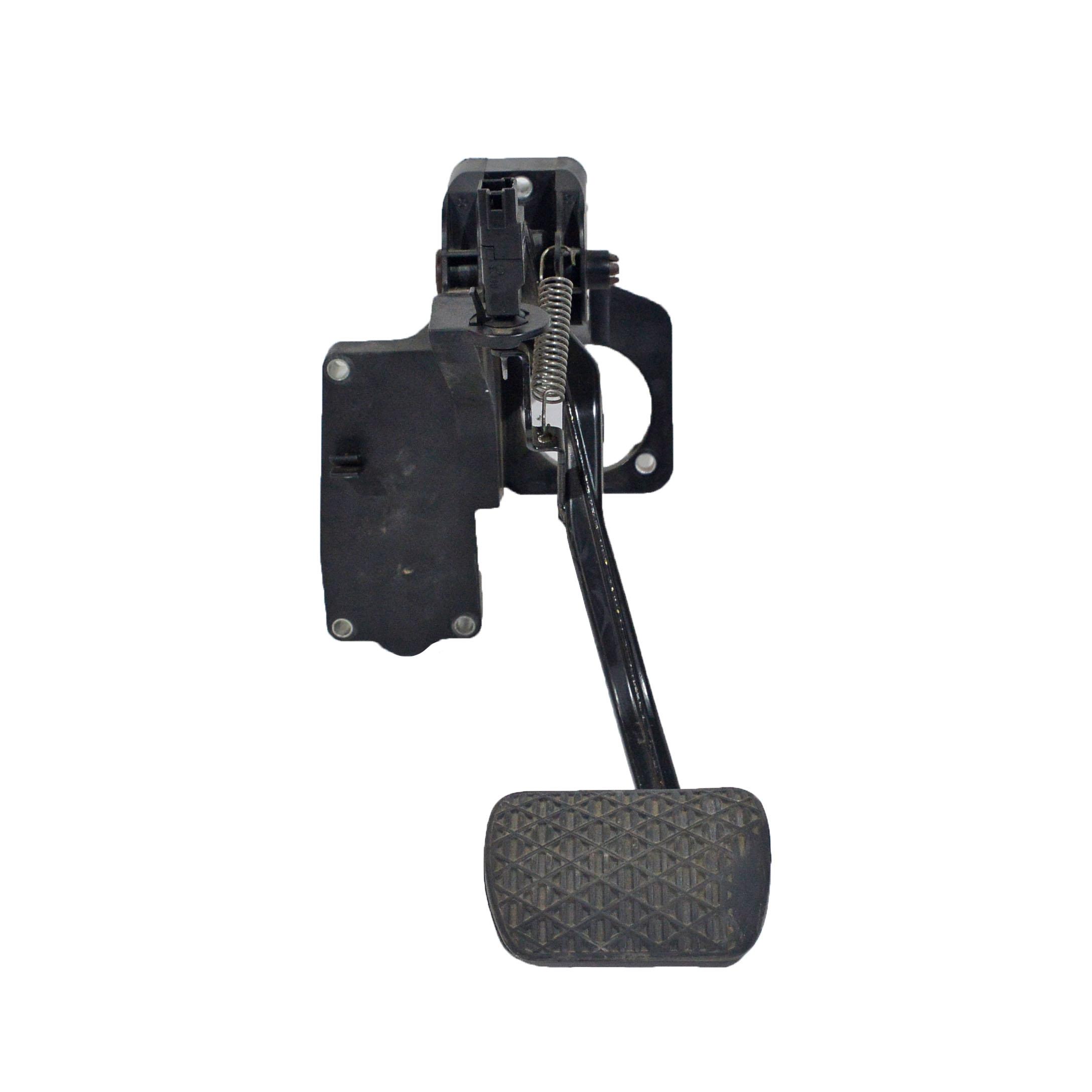 Педал спирачка Mercedes A class W169 2.0 CDI 109 конски сили A1692901001