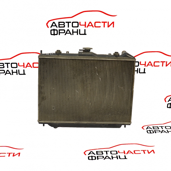 Воден радиатор Great Wall Hover H5 2.4 i 126 конски сили 1301100-K00