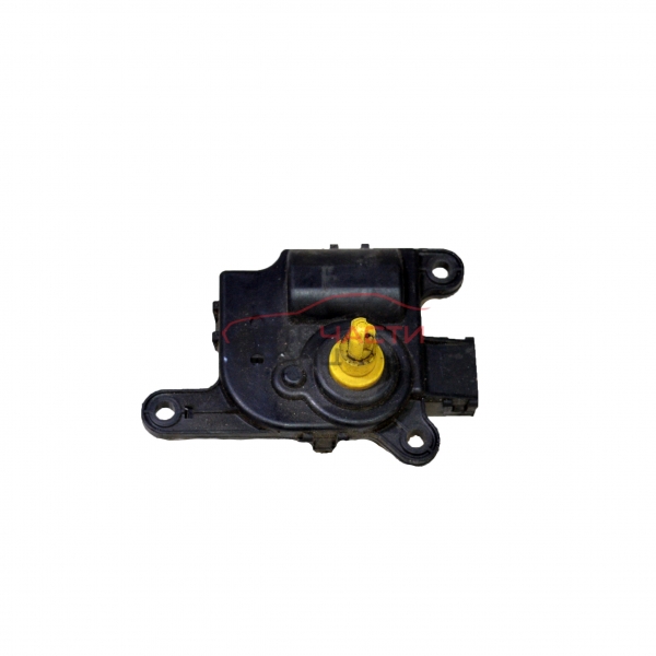 Моторче клапи климатик парно Hyundai i30 1.4 бензин 105 конски сили