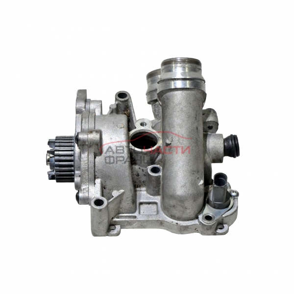 Водна помпа Skoda Superb 1.8 TSI 160 конски сили